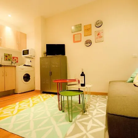 Iris Apartamento *