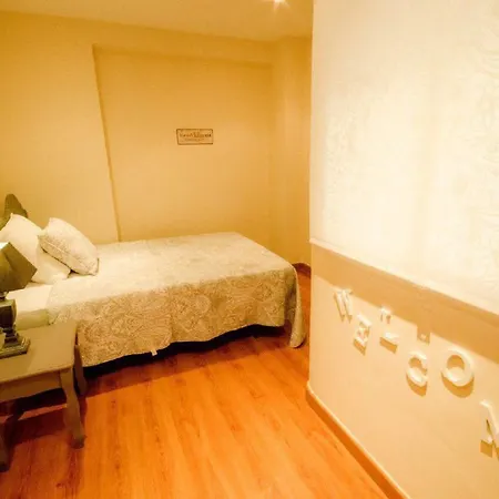Apartment Iris Malaga