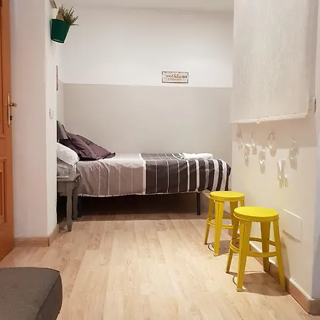 Iris Apartment