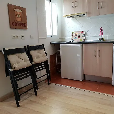 Iris Apartment Malaga