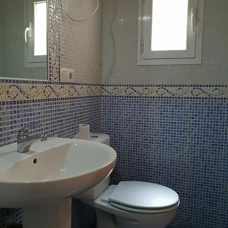 Iris * Malaga