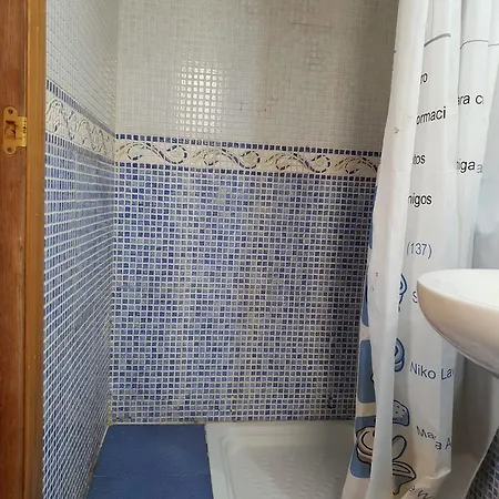 Iris * Malaga